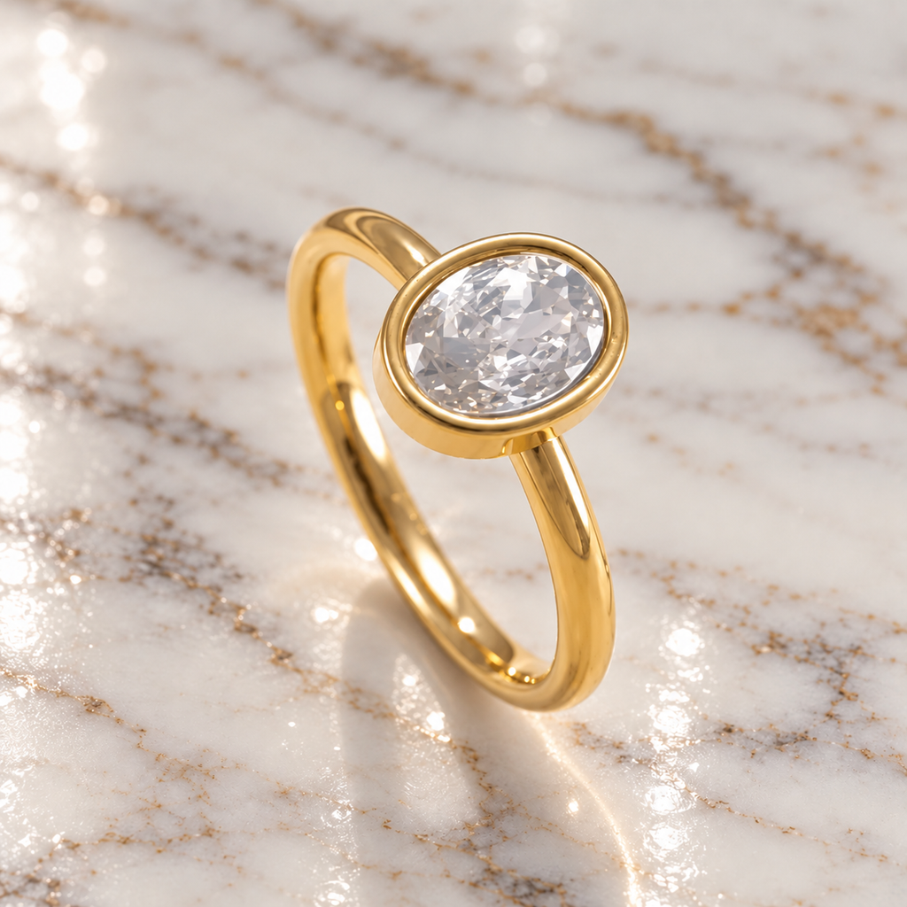 Billie Ring