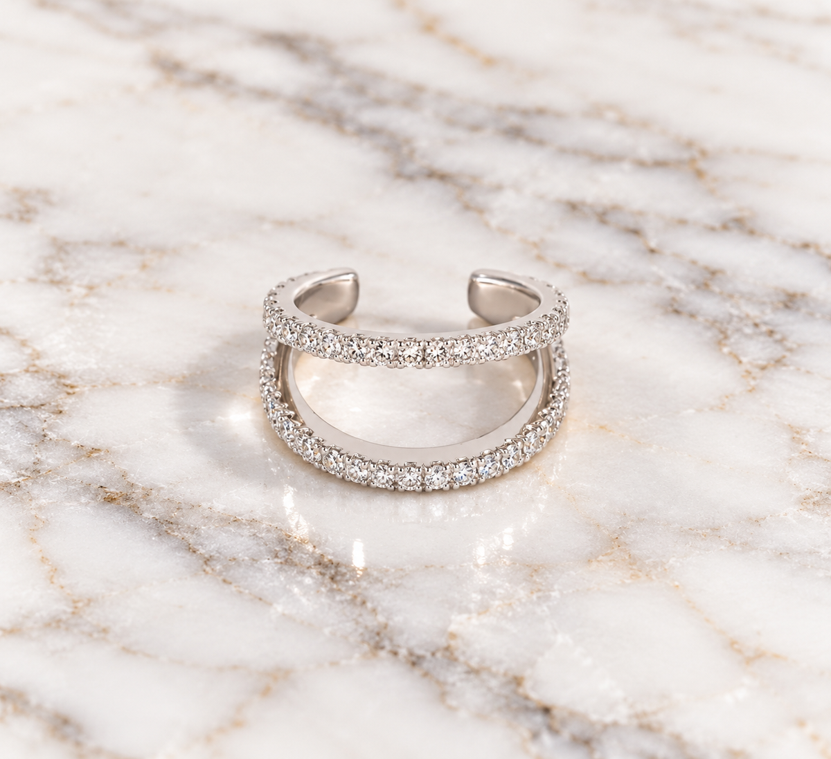 Yana Ear Cuff