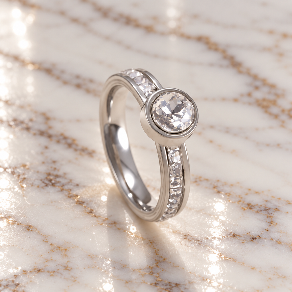 Adele Ring