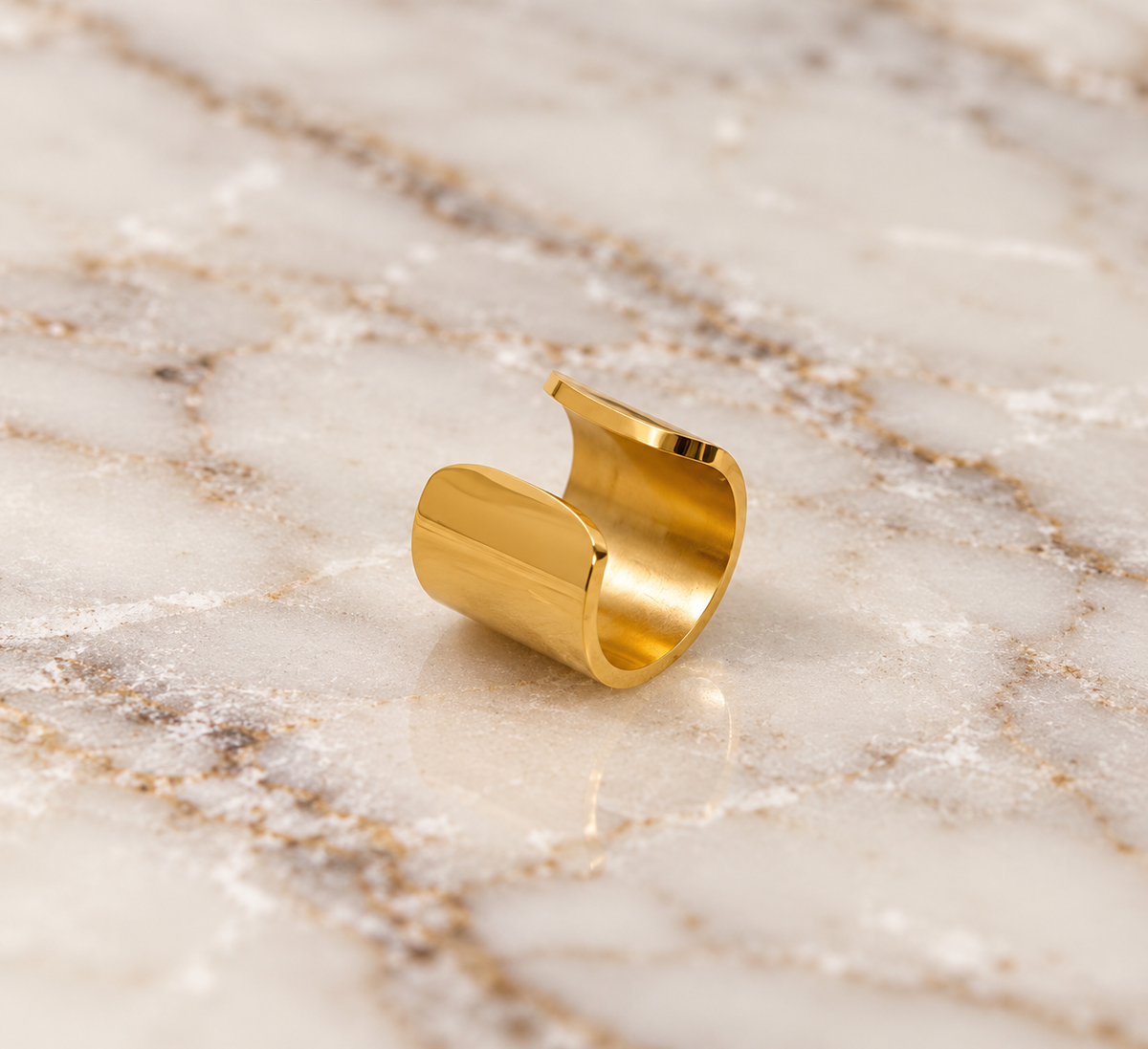 Kayla Ear Cuff