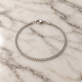Themis 1.8 mm Chain Bracelet