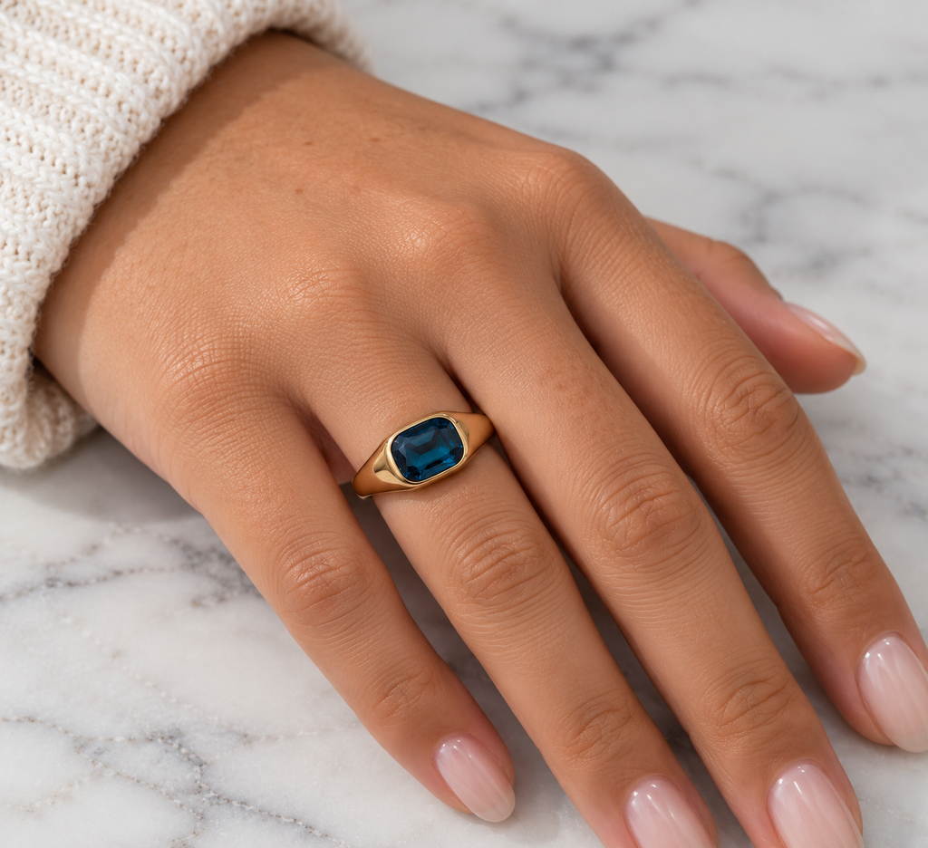 Joanna Ring