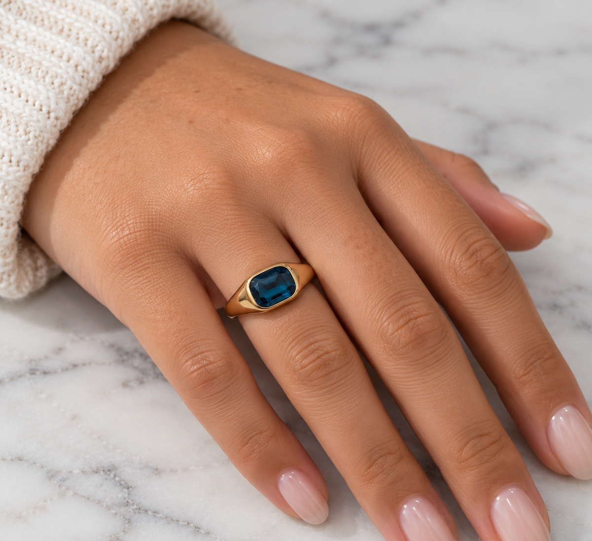 Joanna Ring