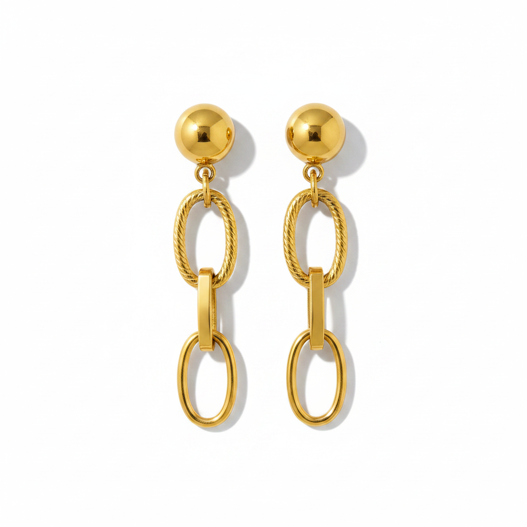 ‘Rhea’ Earrings