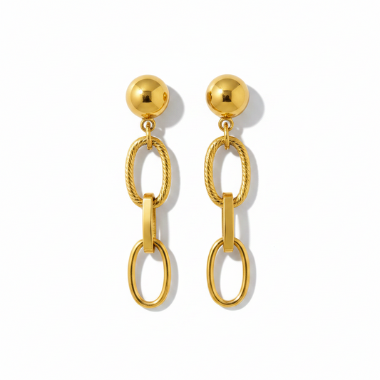 ‘Rhea’ Earrings
