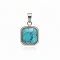Turquoise Pendant