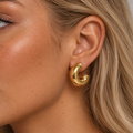 Chunky Hoops