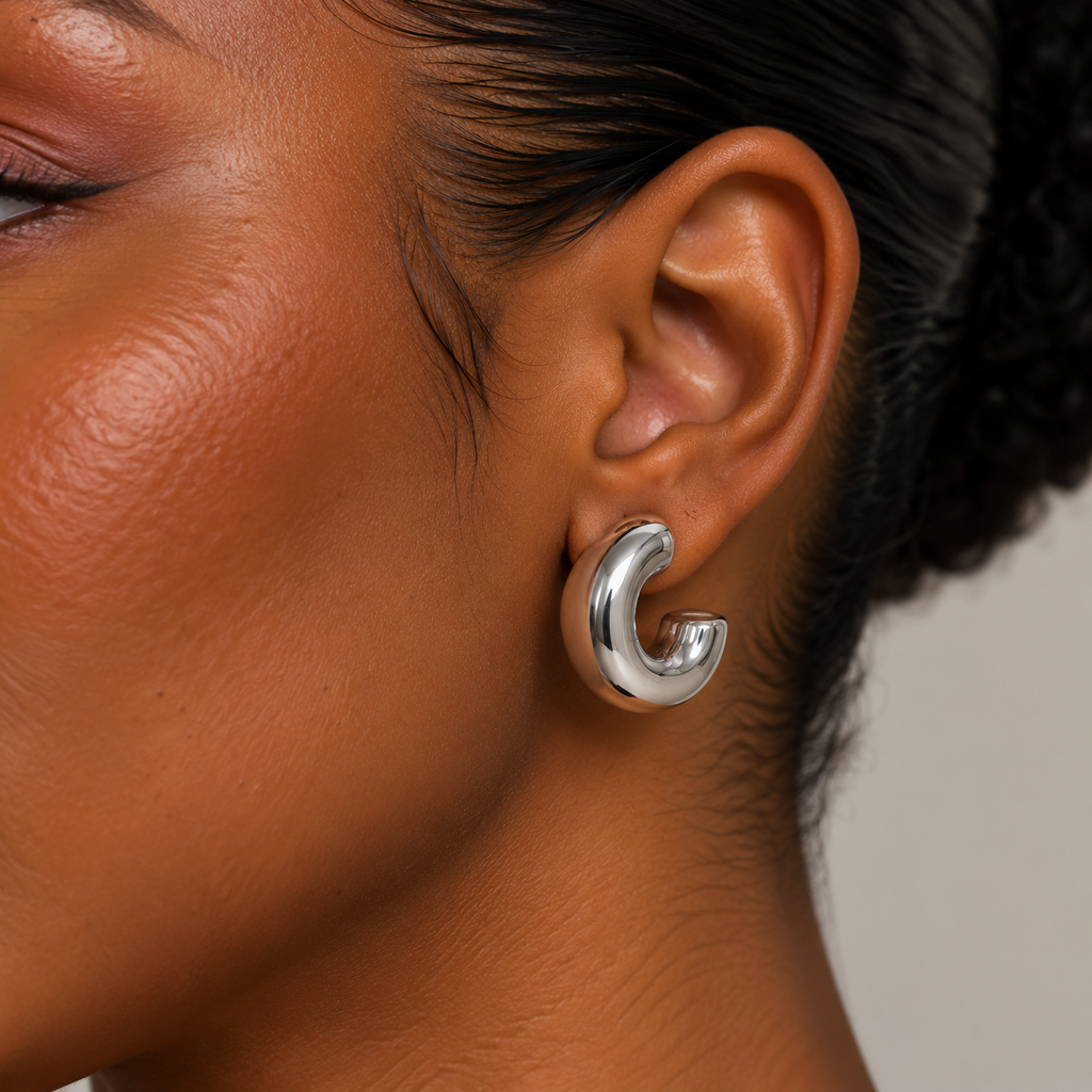 Chunky Hoops