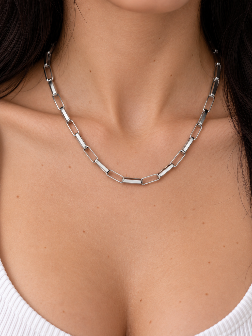 Pallas Collar Necklace