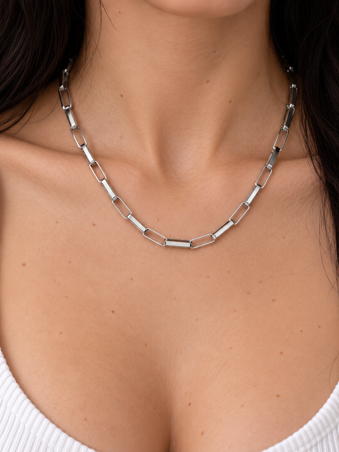Pallas Collar Necklace