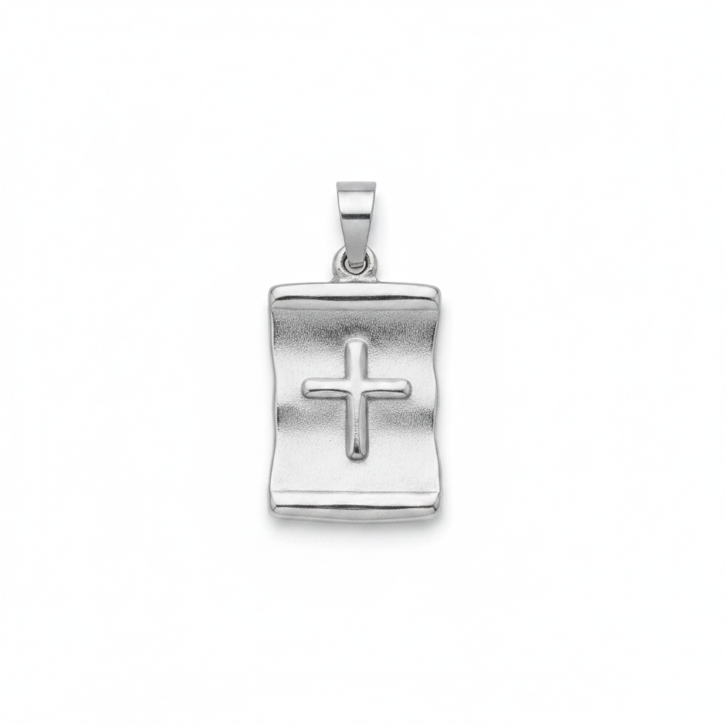 Double sided cross