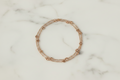 Sparkle Chain Bracelet