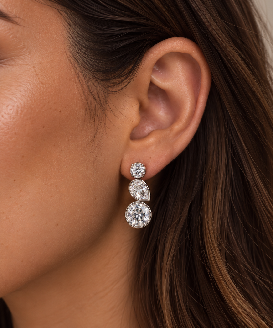 Shani Earrings