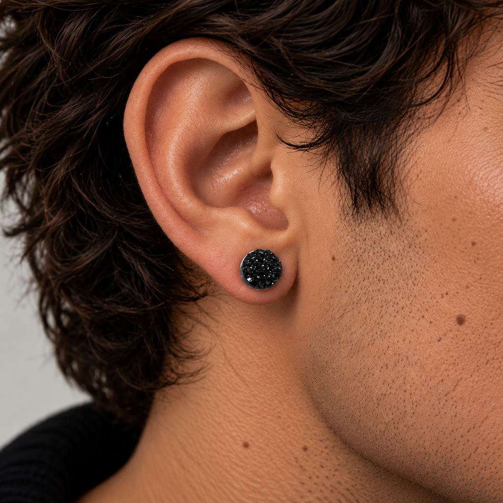 Lennox Studs (8 mm)