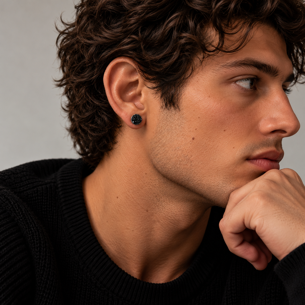Lennox Studs (8 mm)