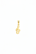 Treble Clef