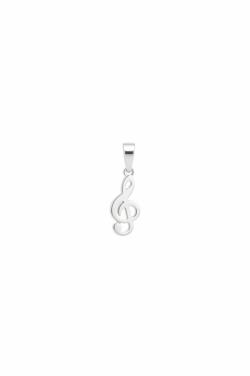 Treble Clef
