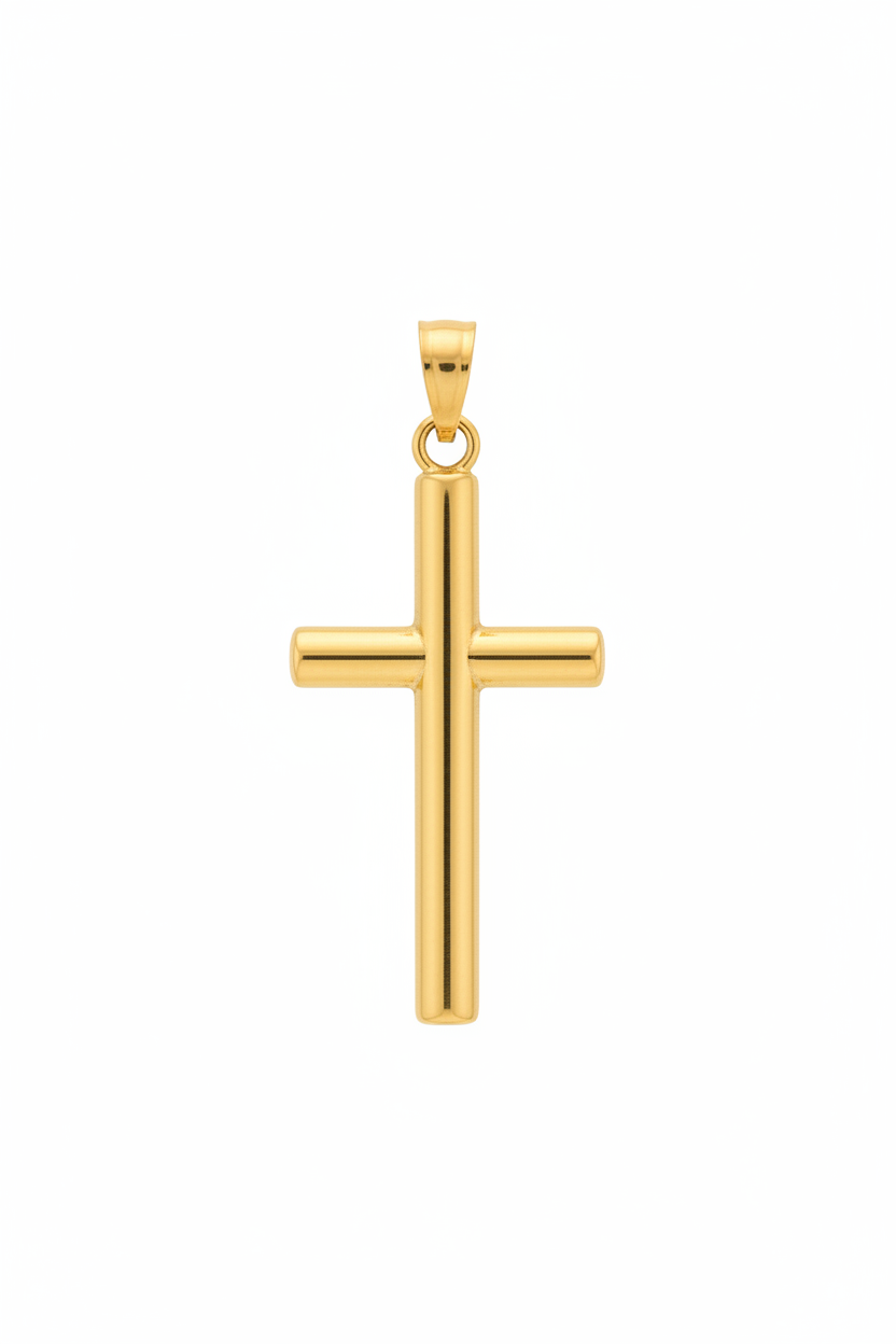 Medium size cross