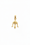 Triden Pendant