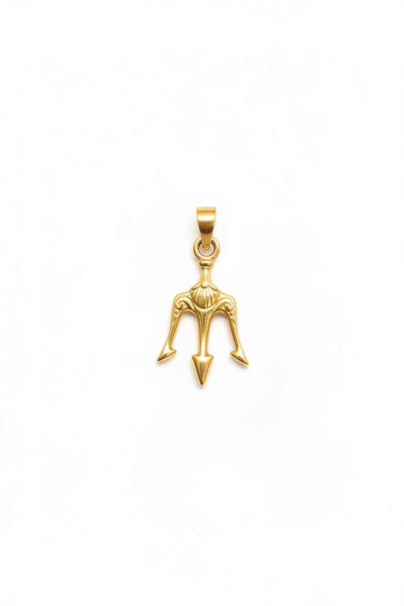 Triden Pendant