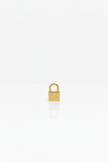Padlock Pendant