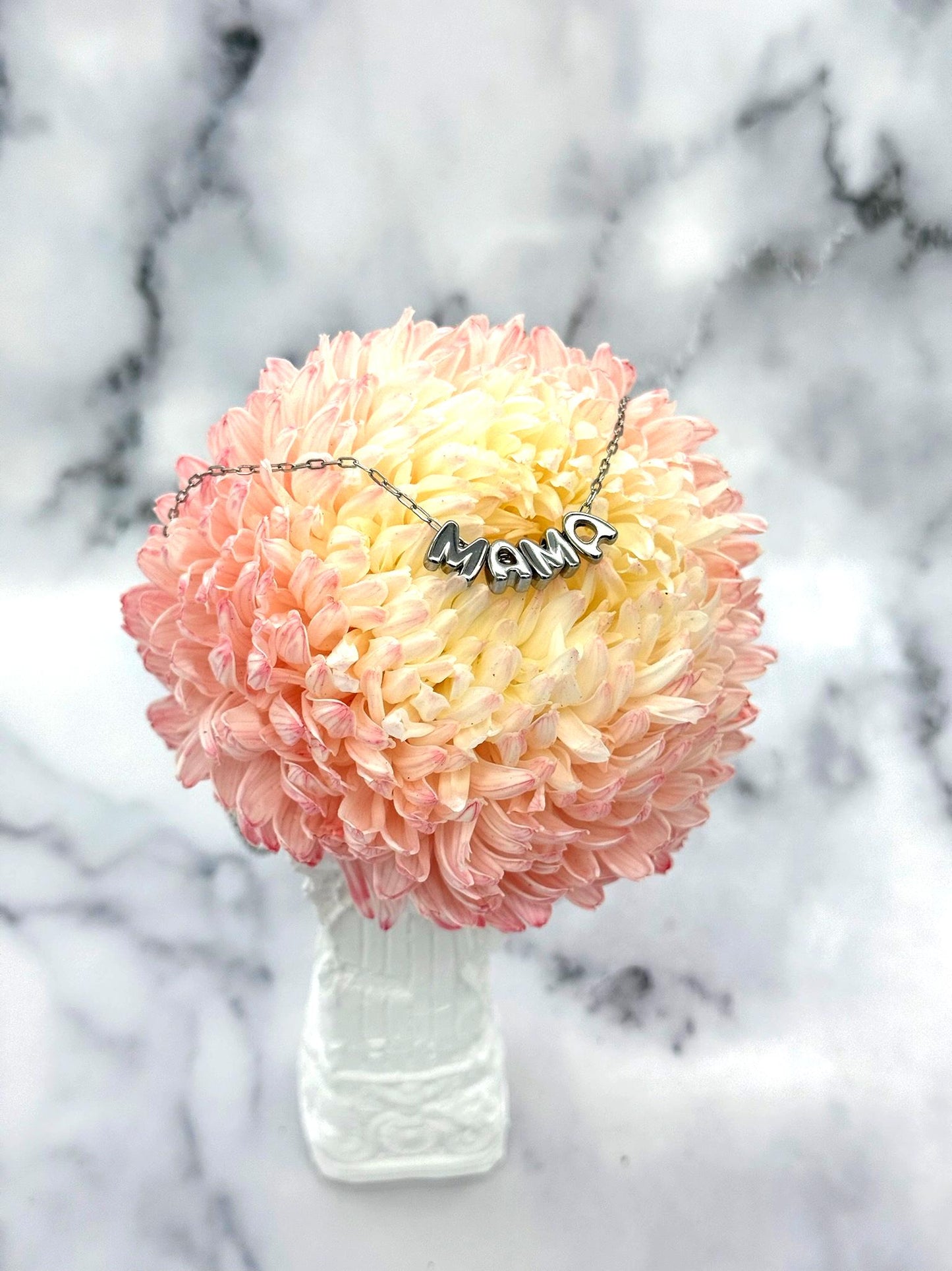 Mama Bubble - Necklace