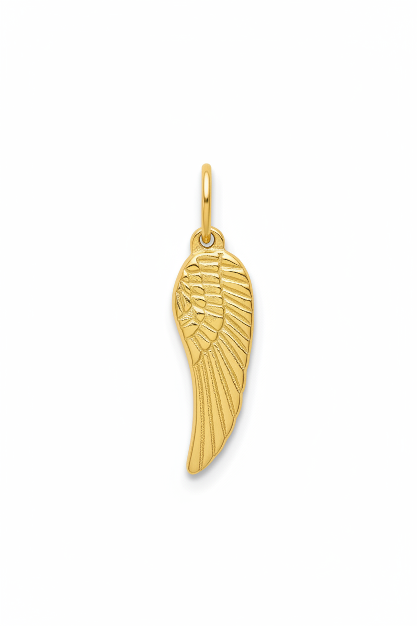 Wings Solid