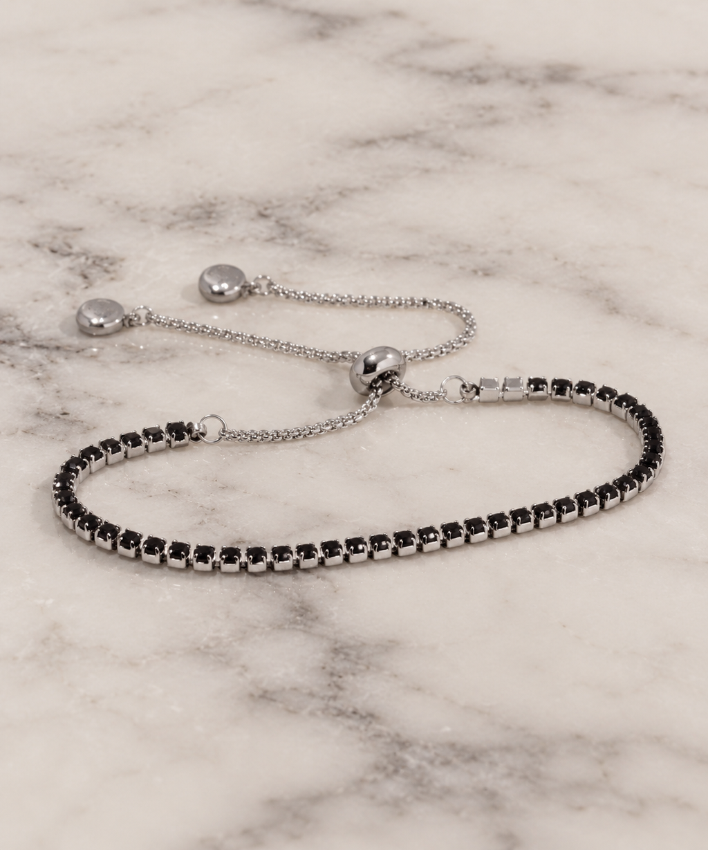 Lilah Tennis Bracelets