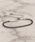Lilah Tennis Bracelets