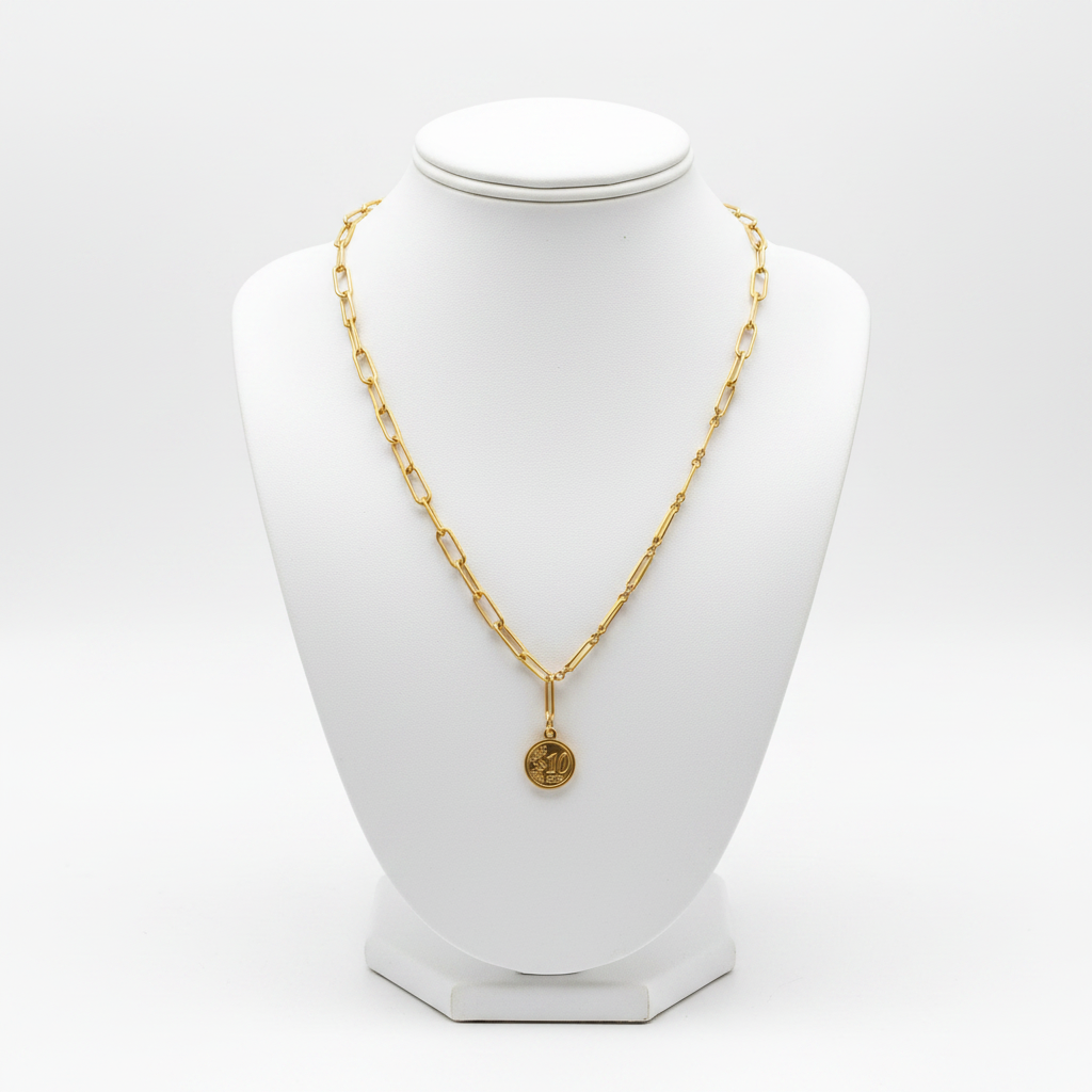 ‘Tyhi’ Necklace