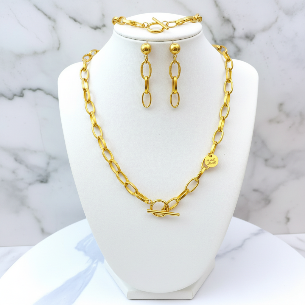 ‘Rhea’ Set