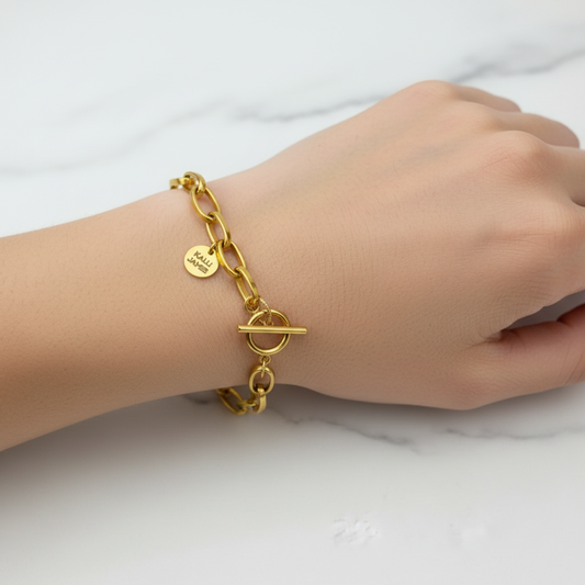 ‘Rhea’ Bracelet