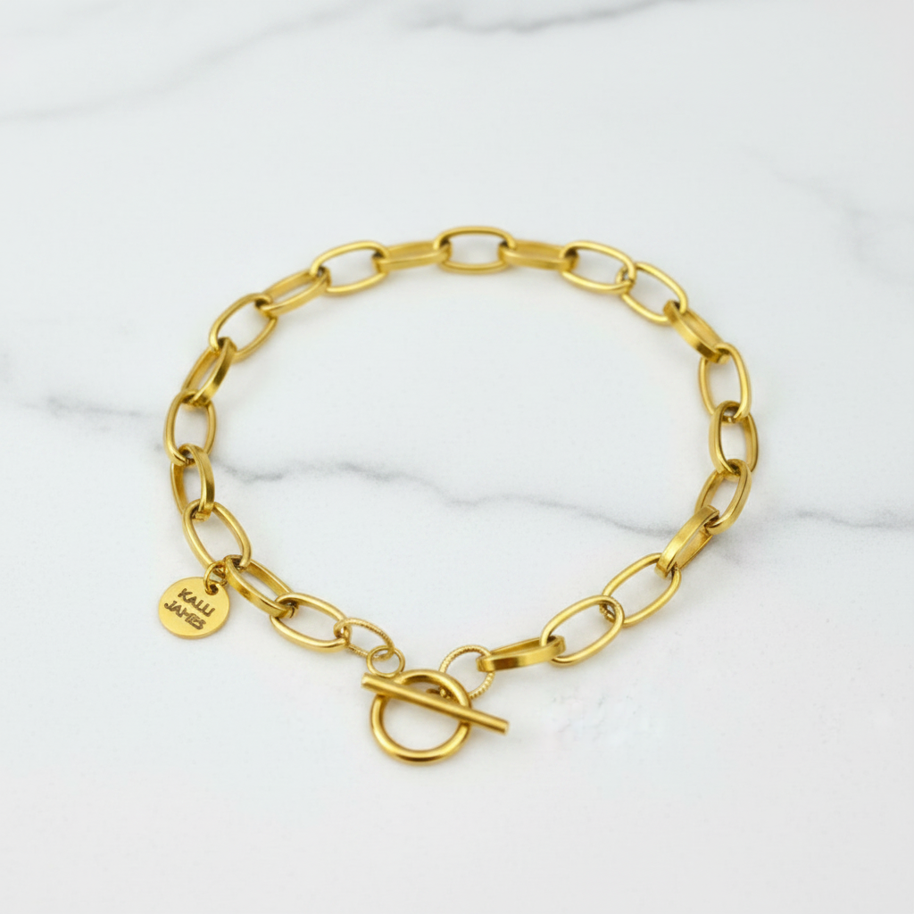 ‘Rhea’ Bracelet