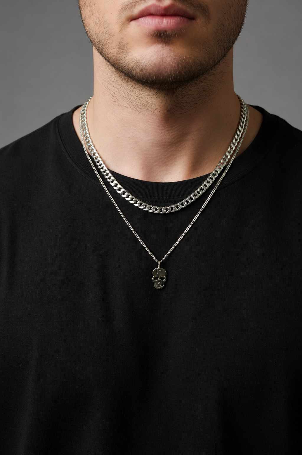 Skull Set