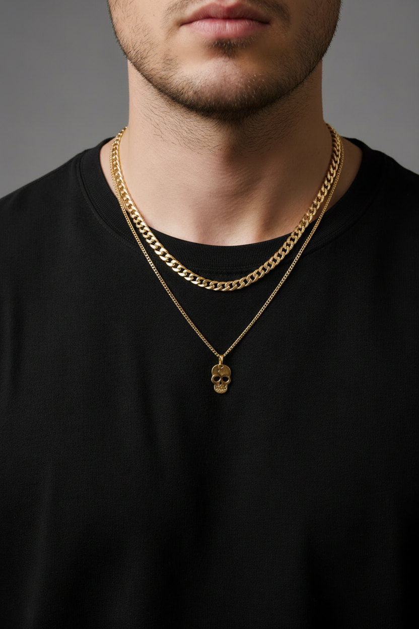 Skull Set
