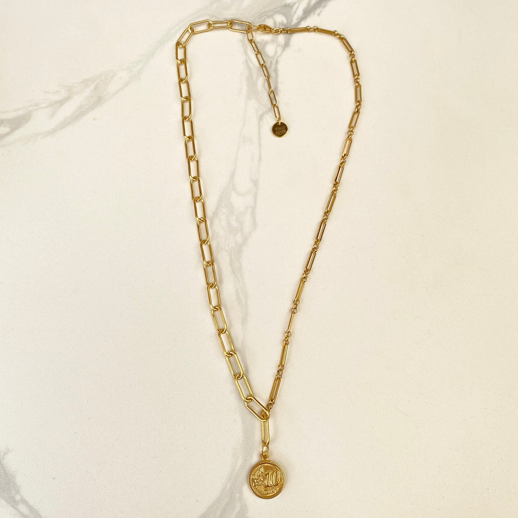 ‘Tyhi’ Necklace