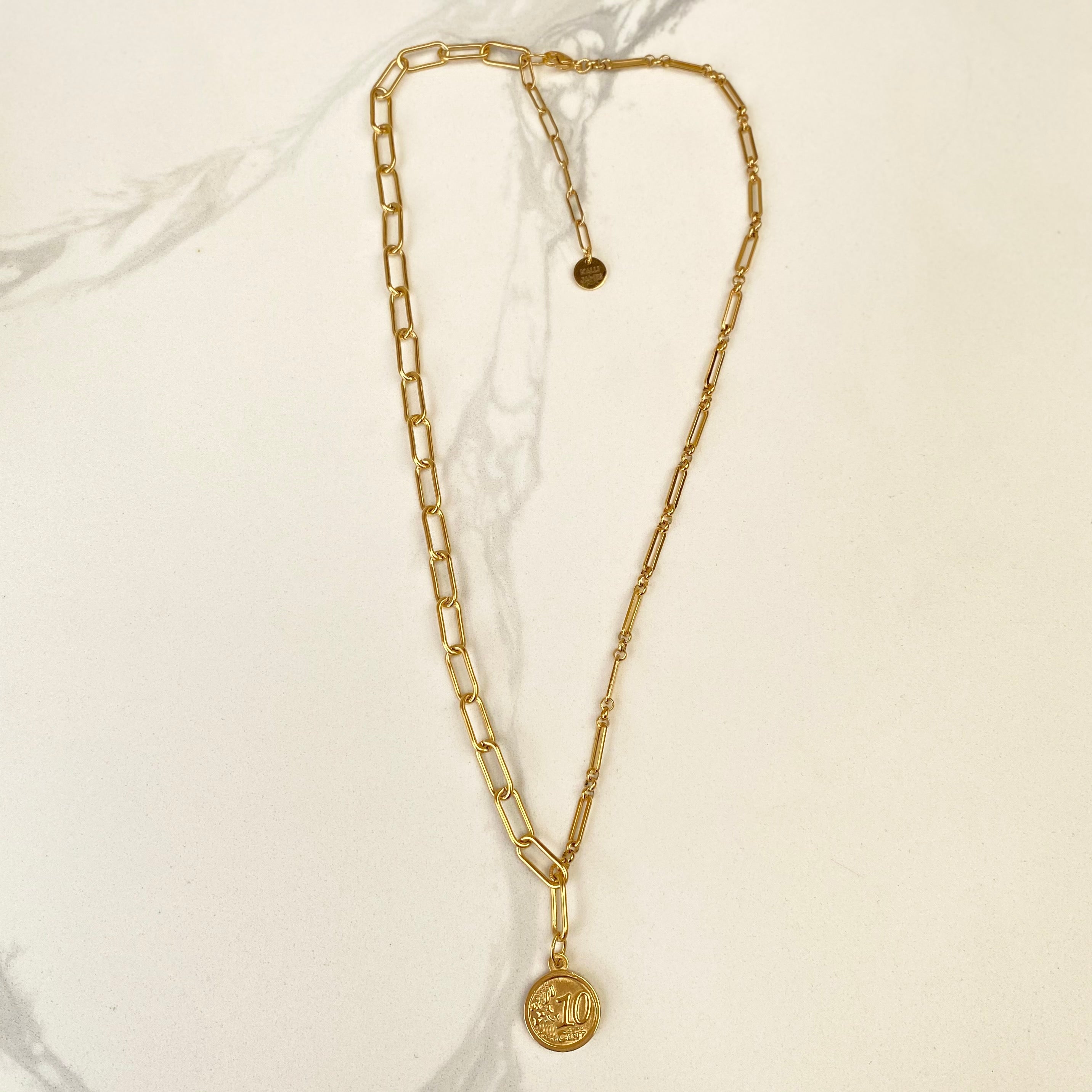 ‘Tyhi’ Necklace
