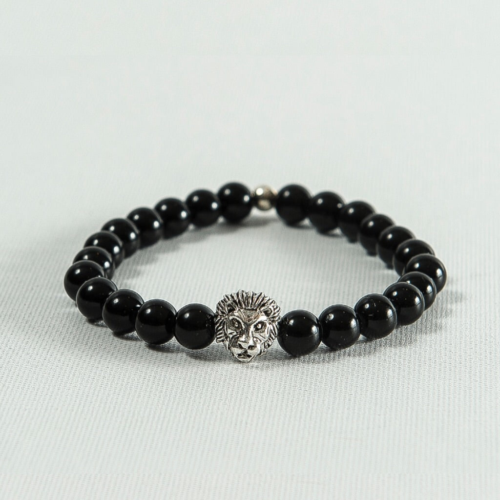 King of the Jungle Bracelet
