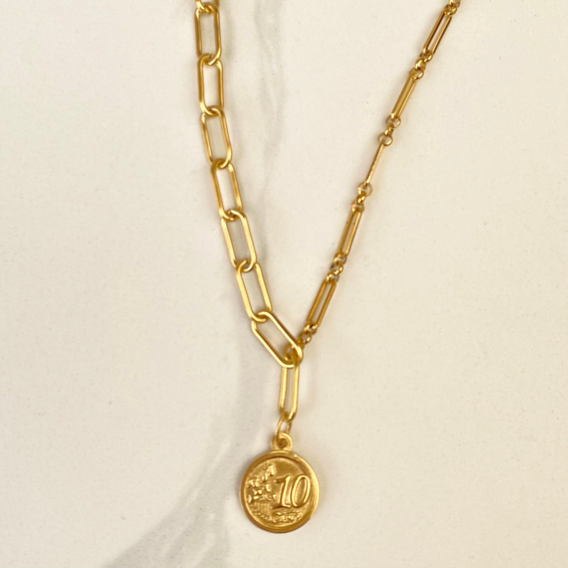 ‘Tyhi’ Necklace