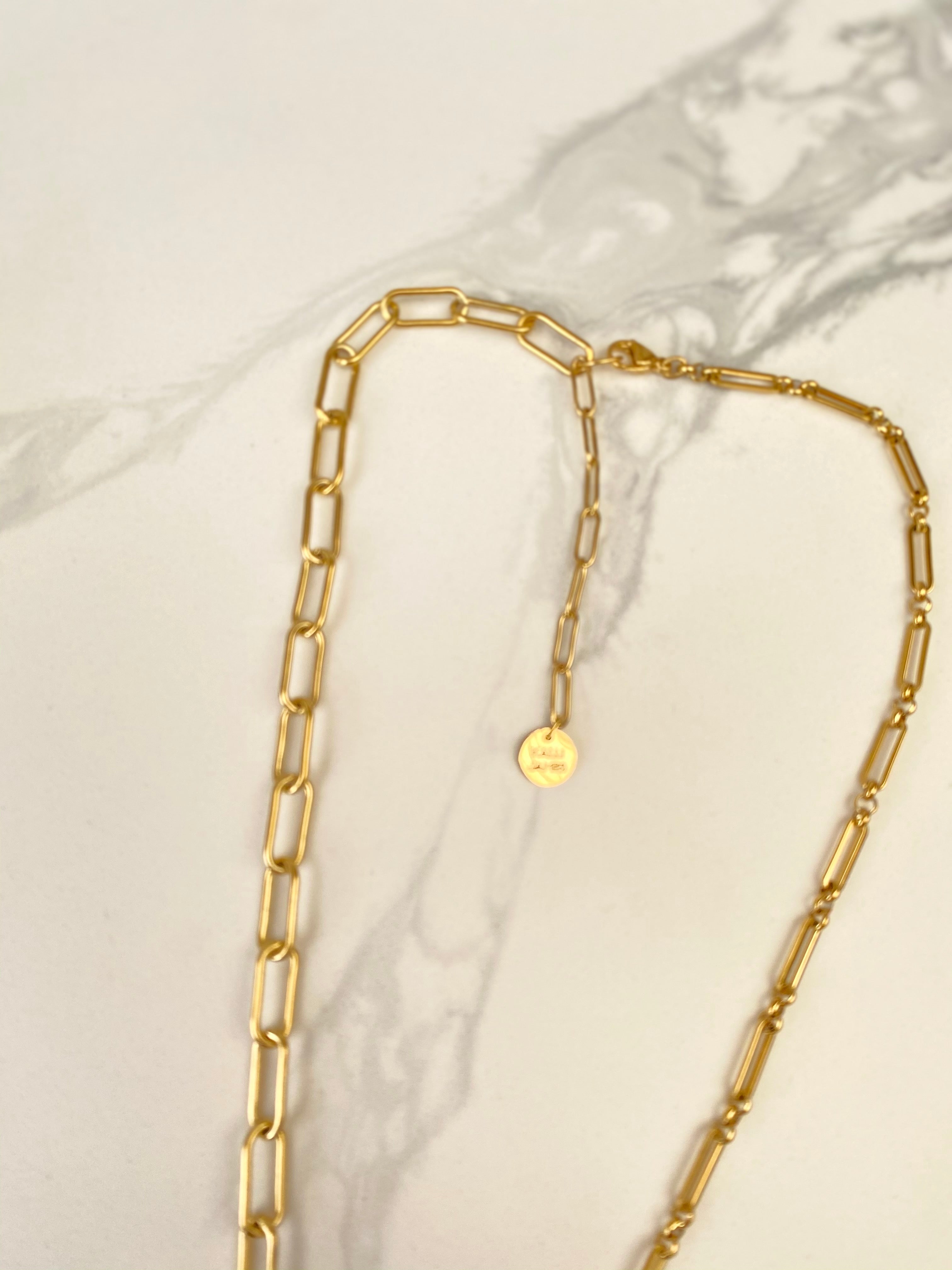 ‘Tyhi’ Necklace