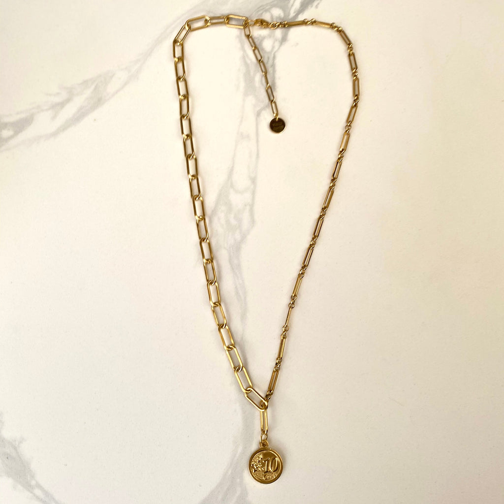 ‘Tyhi’ Necklace