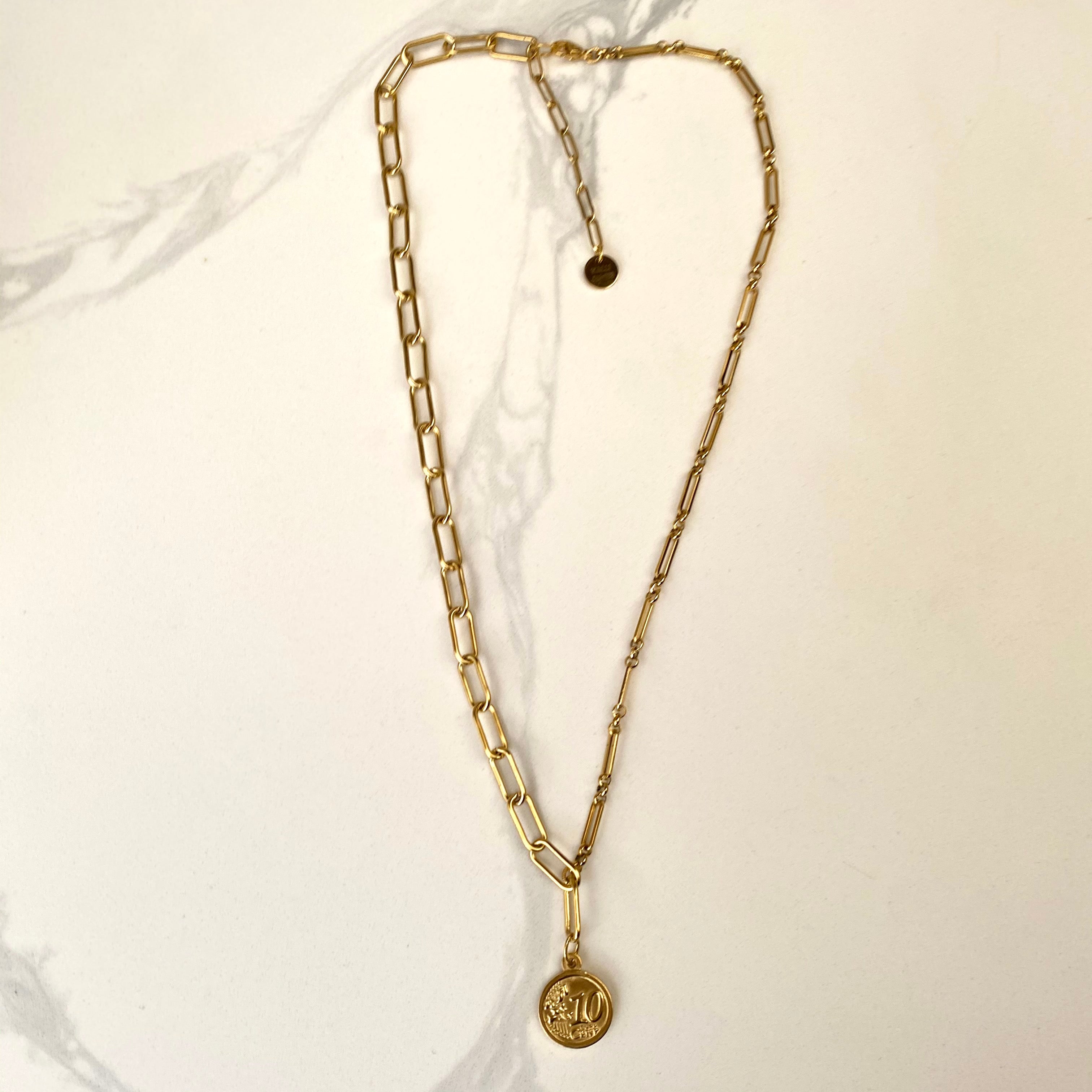 ‘Tyhi’ Necklace