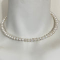 “Pearl” Full Beaded Necklace